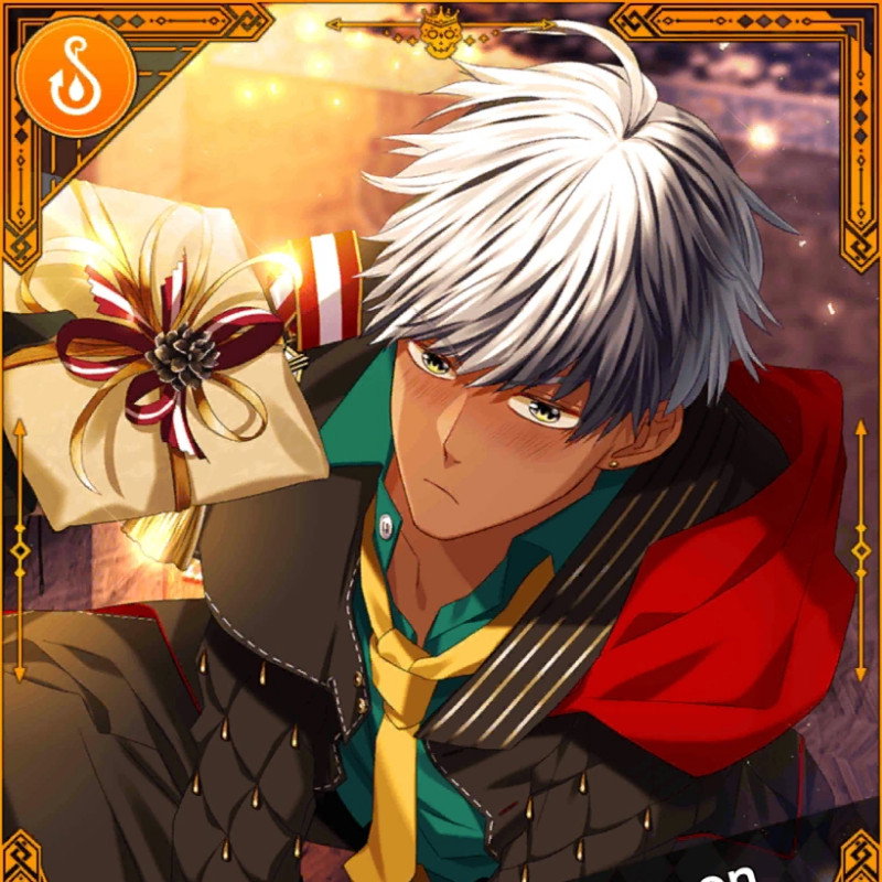 Mammon