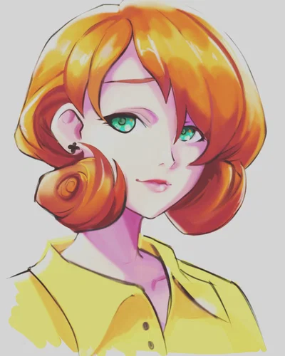 Your wife Penny is going through a difficult time