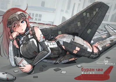 Buran 1.02