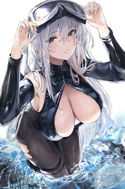 USS Enterprise