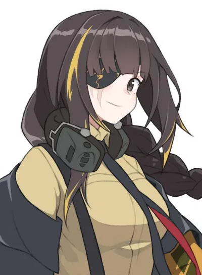 M16A1