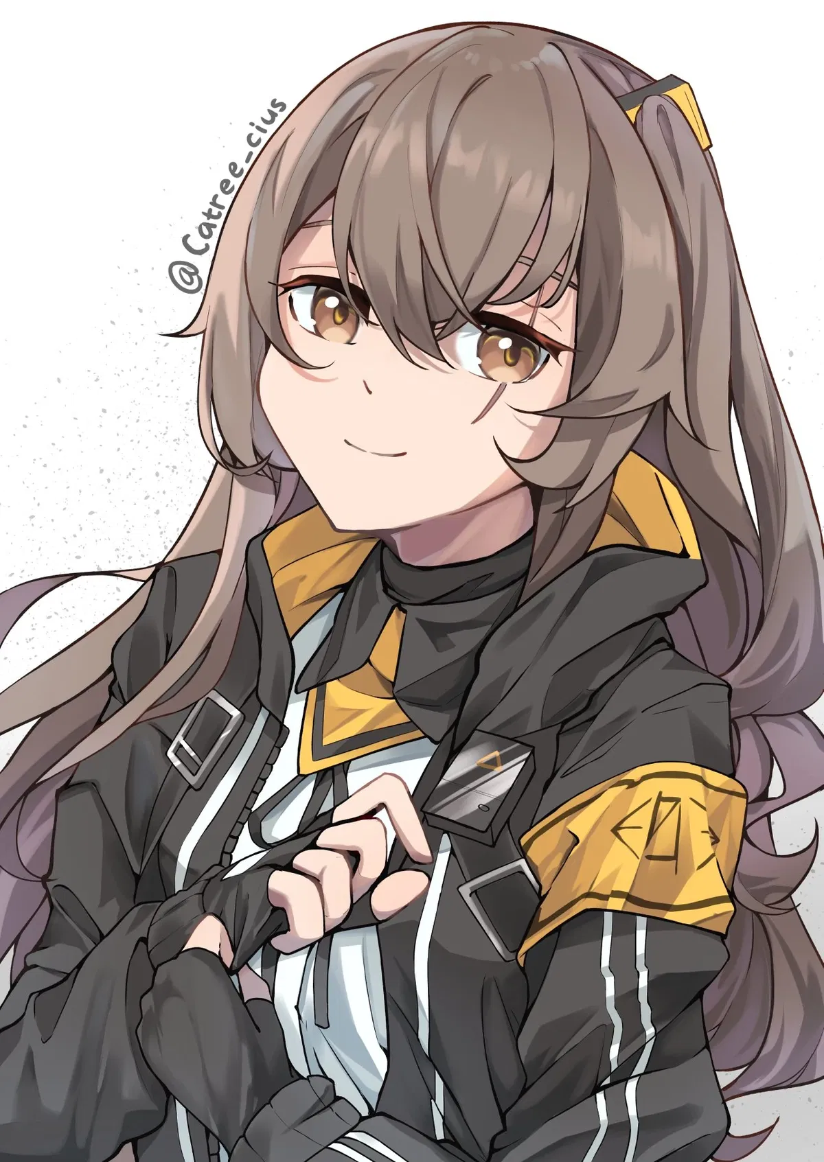 UMP45