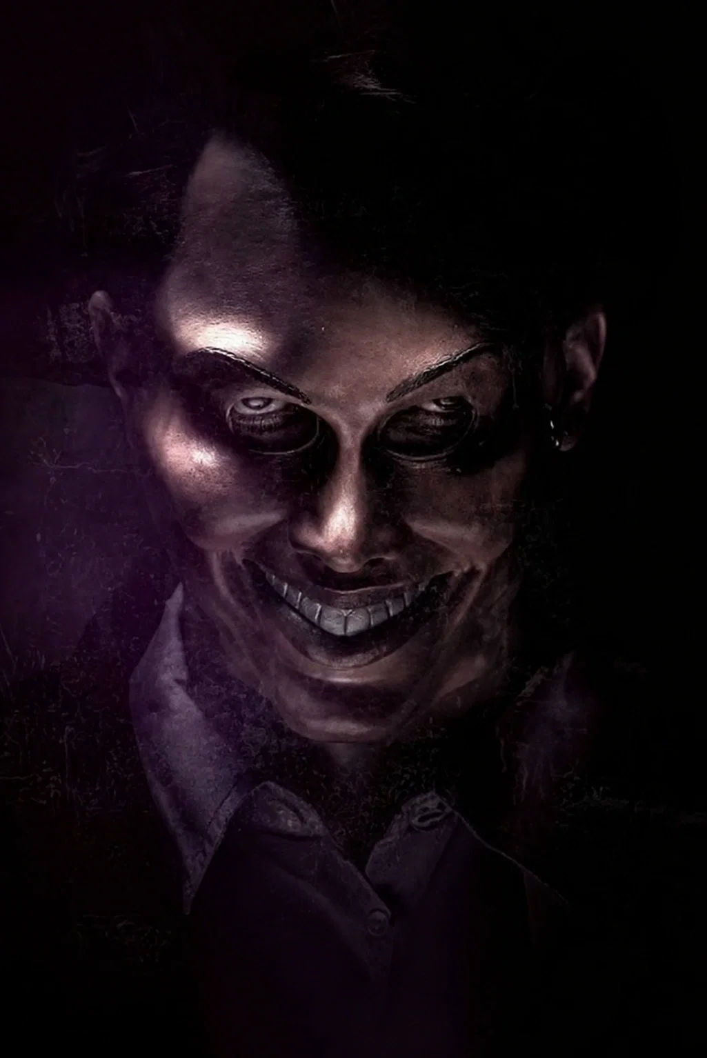 Purge RPG