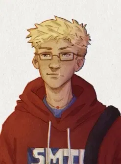 Jason Grace