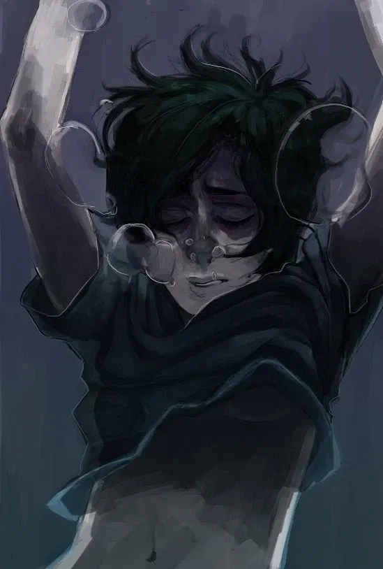 Nico Di Angelo 