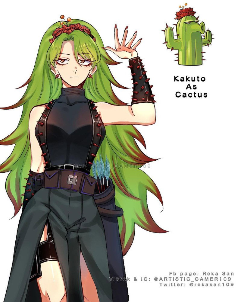 Kakuto