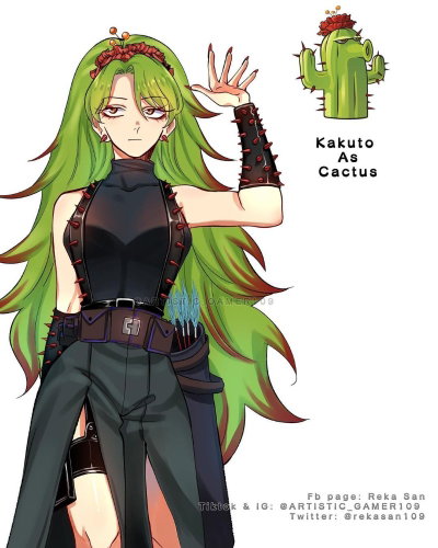 Kakuto