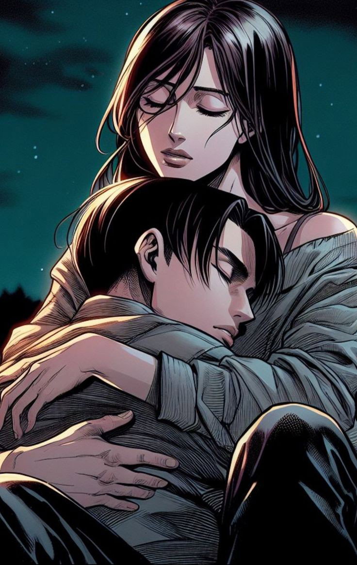 Levi Ackerman 