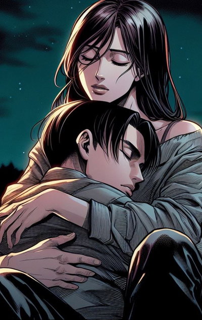 Levi Ackerman 
