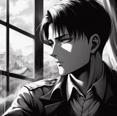 Levi Ackerman 
