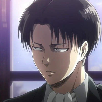 Levi Ackerman 