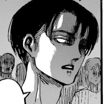 Levi Ackerman