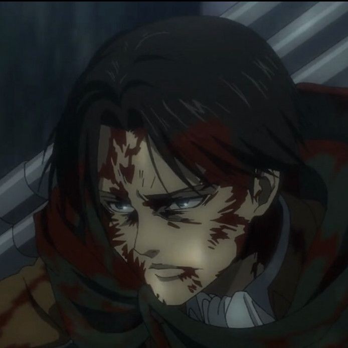 Levi Ackerman 
