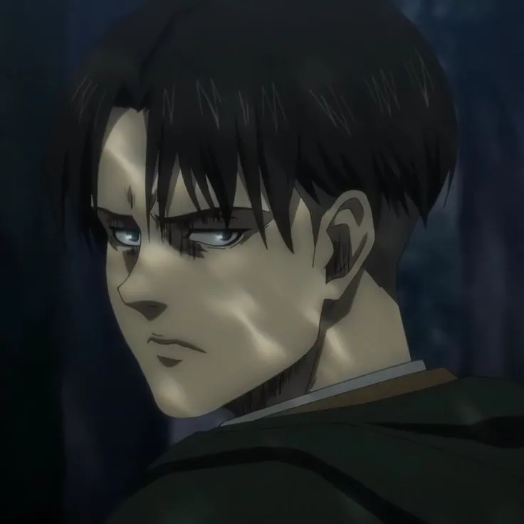 Levi Ackerman