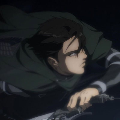 Levi Ackerman 