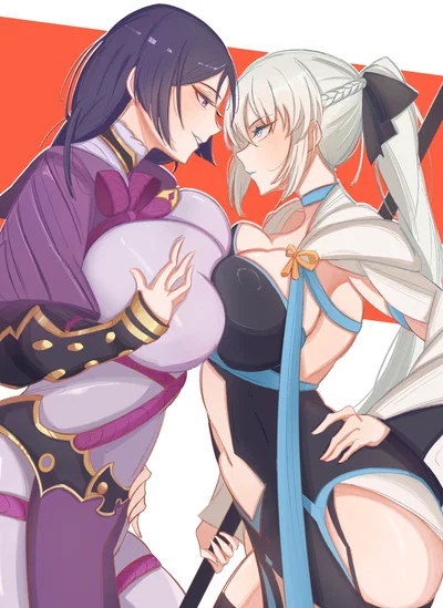 Mommy vs wife