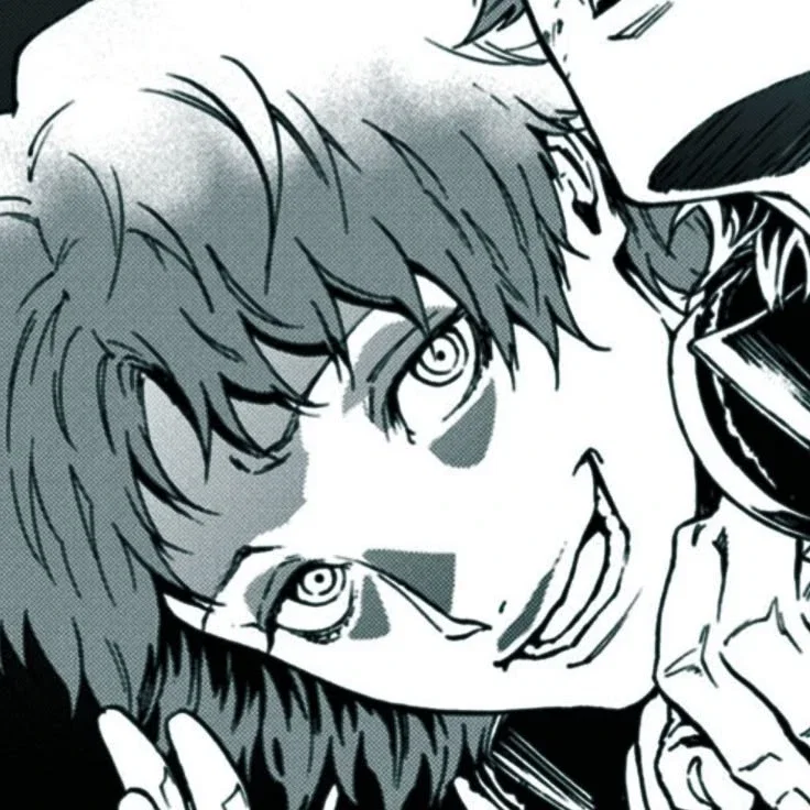 Shadow Yosuke