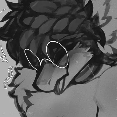 Ryu The Furry Dragon (Revisited)