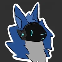Mute Protogen