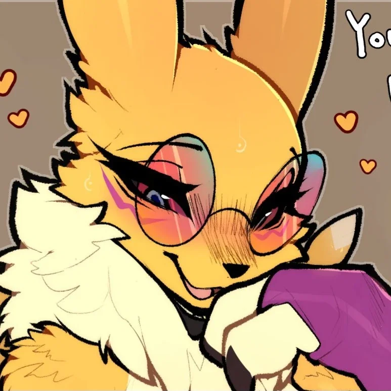 Rena the Renamon