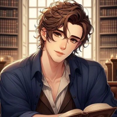 Belo - genderbent Disney princess!AU