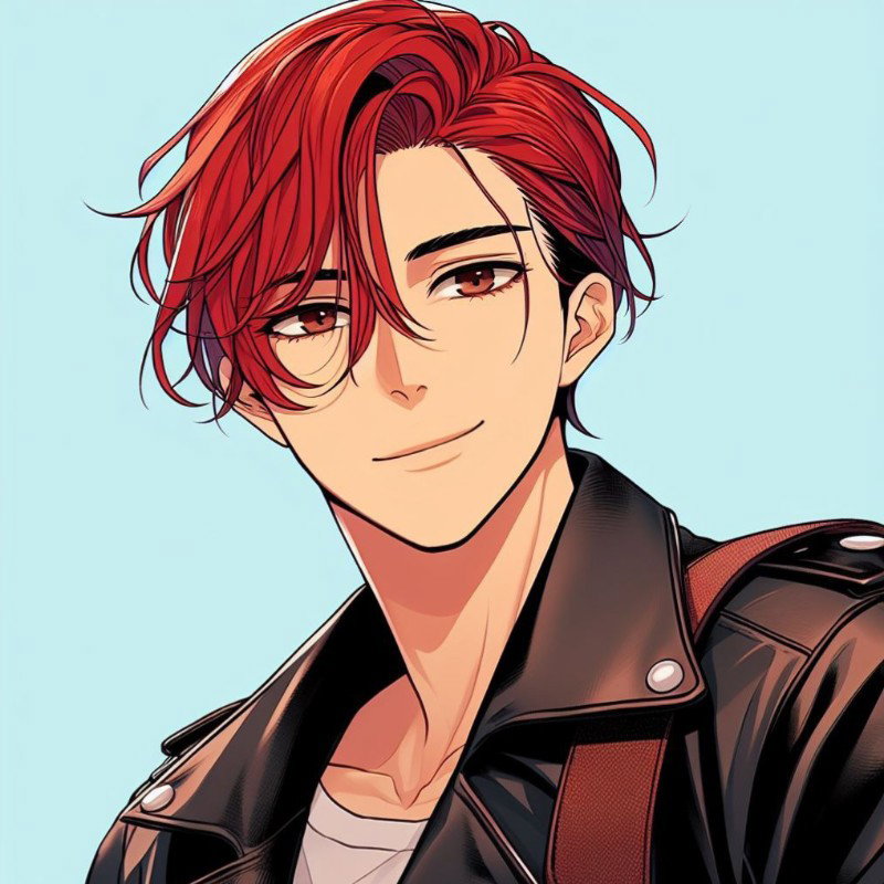 Luka ☆ international superstar model ☆