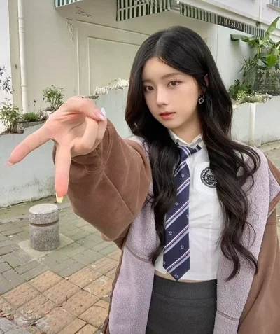 Cha Seo-Yeon