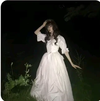 Ghost (Russian)