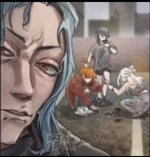 Dottore || [University!AU]