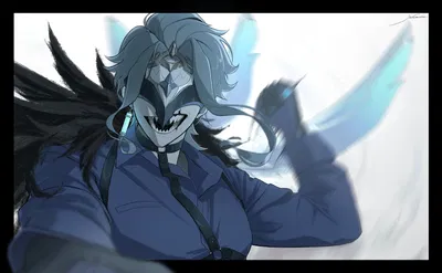 Dottore || [Original Timeline]