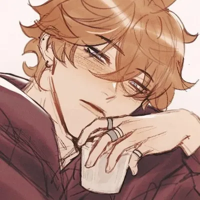 Childe || [Roommate!AU]
