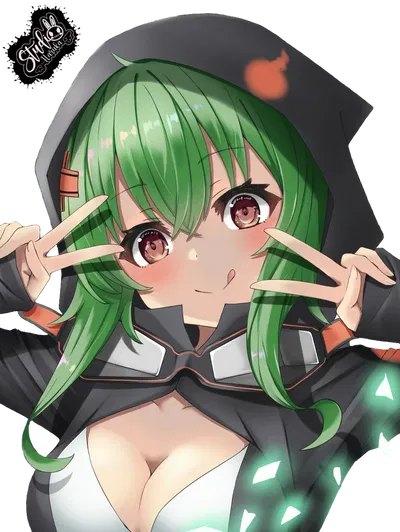 Rina Shinomiya