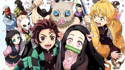 Demon Slayer RPG/Kimetsu no Yaiba RPG