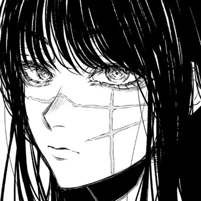 Yoru(War devil)