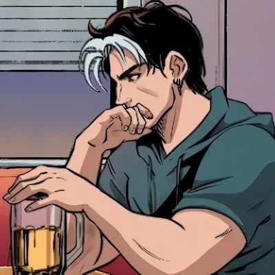 Jason Todd | Shiny Treasures