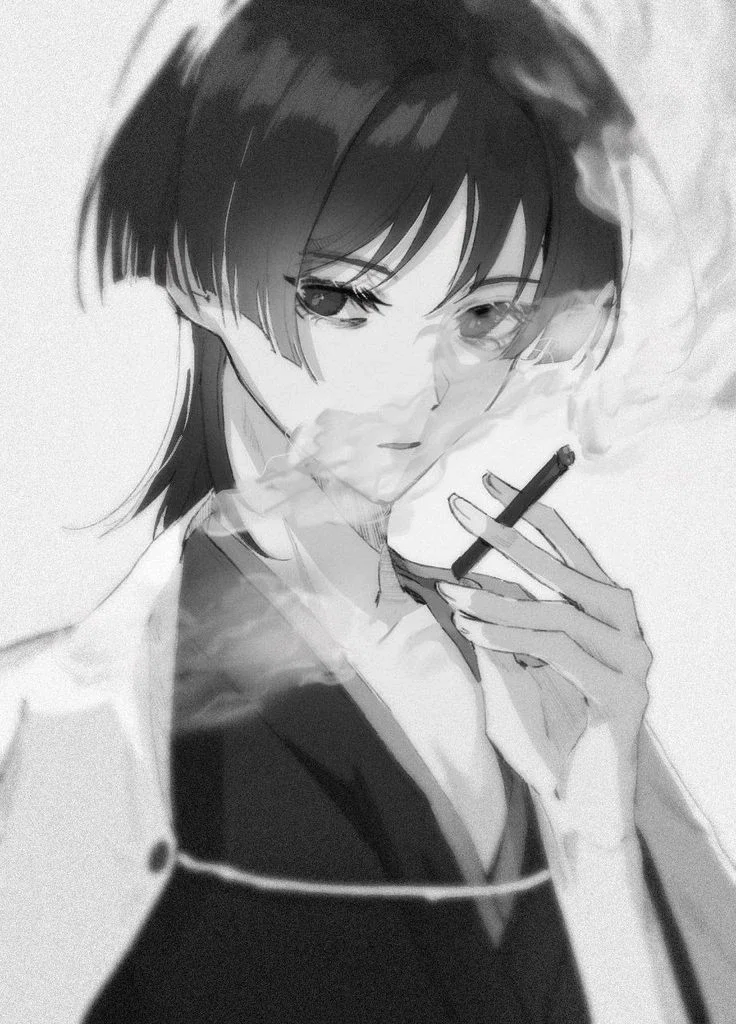 Scaramouche doctor 