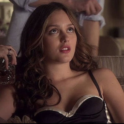 Blair Waldorf