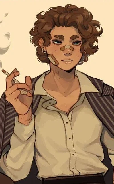 Gentleman | Katherine Dupont