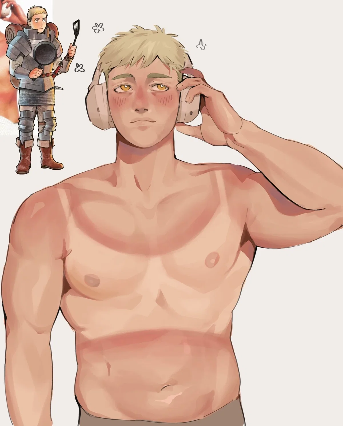 Himbo | November Wilson