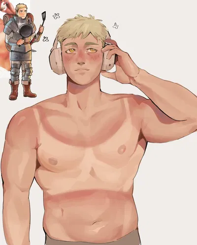 Himbo | November Wilson