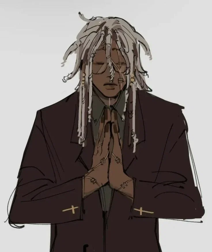 Dante • Self-made god