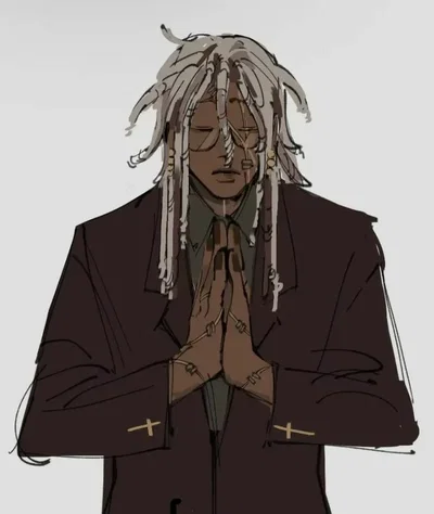 Dante • Self-made god
