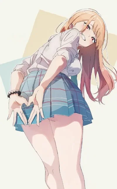 Horny new transfer student