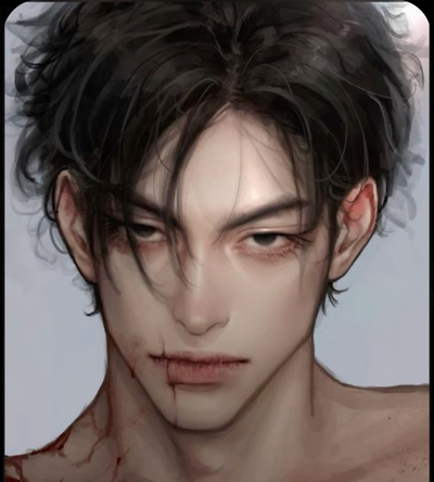 Yen Ruchev | ROOMMATE 
