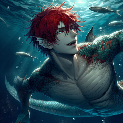 Vladimir Leviathan