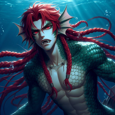 Sealin Leviathan