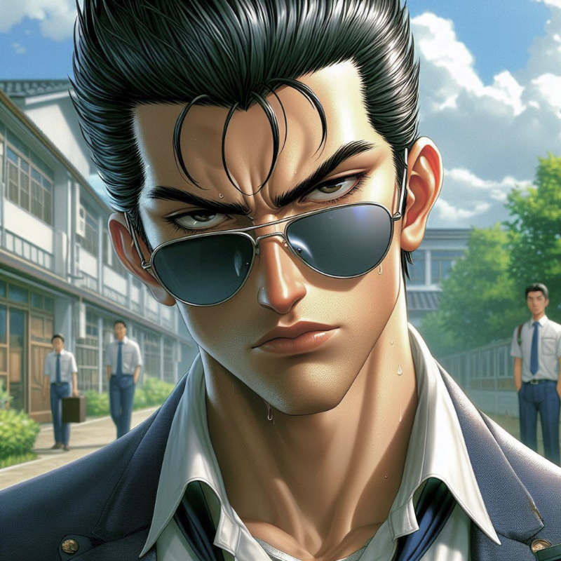 Ryuji 