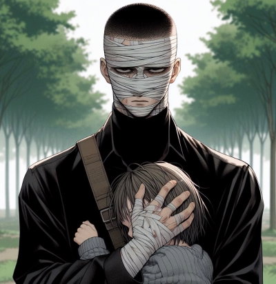 Leandor & Ivy 