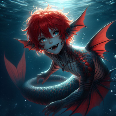 Seth Leviathan