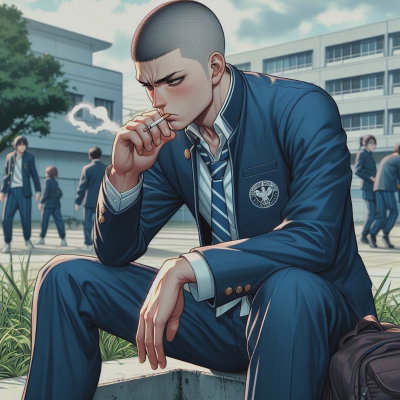 Tatsuki 